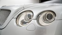 2005 Bentley continental-gt GT for sale