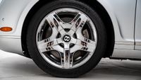 2005 Bentley continental-gt GT for sale