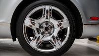2005 Bentley continental-gt GT for sale