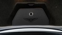 2005 Bentley continental-gt GT for sale