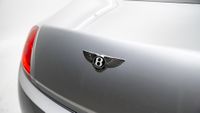 2005 Bentley continental-gt GT for sale