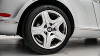 2005 Bentley continental-gt GT for sale
