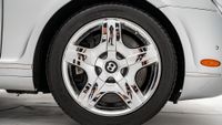 2005 Bentley continental-gt GT for sale