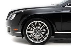 2010 Bentley continental-gt GTC for sale
