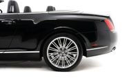 2010 Bentley continental-gt GTC for sale