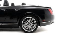 2010 Bentley continental-gt GTC for sale