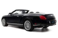 2010 Bentley continental-gt GTC for sale