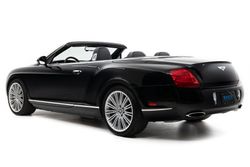2010 Bentley continental-gt GTC for sale