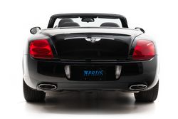 2010 Bentley continental-gt GTC for sale