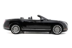 2010 Bentley continental-gt GTC for sale