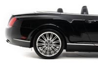 2010 Bentley continental-gt GTC for sale