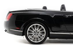 2010 Bentley continental-gt GTC for sale