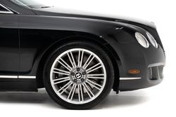 2010 Bentley continental-gt GTC for sale