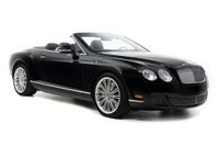 2010 Bentley continental-gt GTC for sale