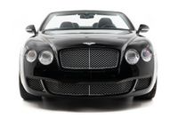 2010 Bentley continental-gt GTC for sale