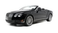 2010 Bentley continental-gt GTC for sale