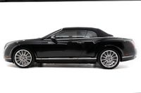 2010 Bentley continental-gt GTC for sale