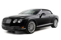 2010 Bentley continental-gt GTC for sale