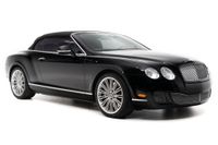 2010 Bentley continental-gt GTC for sale