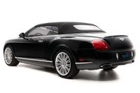 2010 Bentley continental-gt GTC for sale