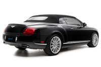 2010 Bentley continental-gt GTC for sale