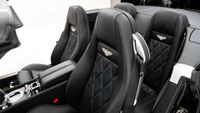 2010 Bentley continental-gt GTC for sale