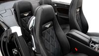 2010 Bentley continental-gt GTC for sale