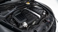 2010 Bentley continental-gt GTC for sale