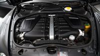 2010 Bentley continental-gt GTC for sale