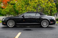 2010 Bentley continental-gt GTC for sale