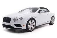 2017 Bentley continental-gt V8 S for sale
