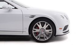 2017 Bentley continental-gt V8 S for sale