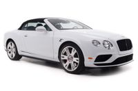 2017 Bentley continental-gt V8 S for sale