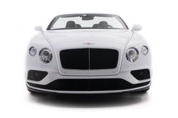 2017 Bentley continental-gt V8 S for sale