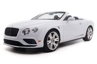 2017 Bentley continental-gt V8 S for sale