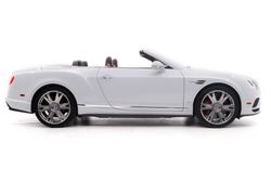 2017 Bentley continental-gt V8 S for sale