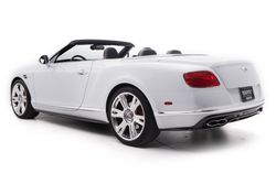 2017 Bentley continental-gt V8 S for sale