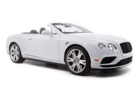 2017 Bentley continental-gt V8 S for sale
