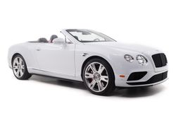 2017 Bentley continental-gt V8 S for sale