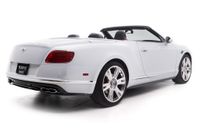2017 Bentley continental-gt V8 S for sale