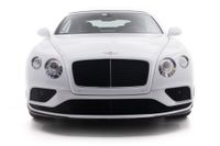 2017 Bentley continental-gt V8 S for sale