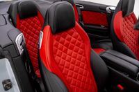 2017 Bentley continental-gt V8 S for sale