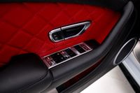 2017 Bentley continental-gt V8 S for sale
