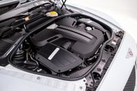 2017 Bentley continental-gt V8 S for sale