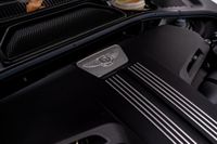 2017 Bentley continental-gt V8 S for sale