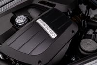 2017 Bentley continental-gt V8 S for sale