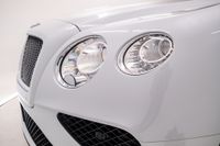 2017 Bentley continental-gt V8 S for sale