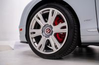 2017 Bentley continental-gt V8 S for sale