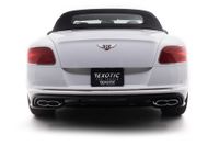 2017 Bentley continental-gt V8 S for sale