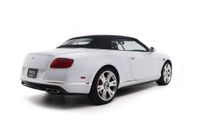 2017 Bentley continental-gt V8 S for sale